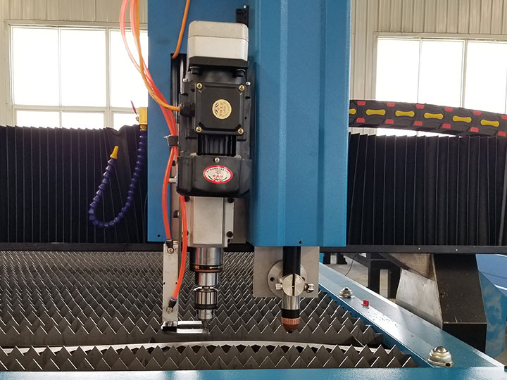 2025價格實惠的數(shù)控等離子切割鉆孔系統(tǒng)出售