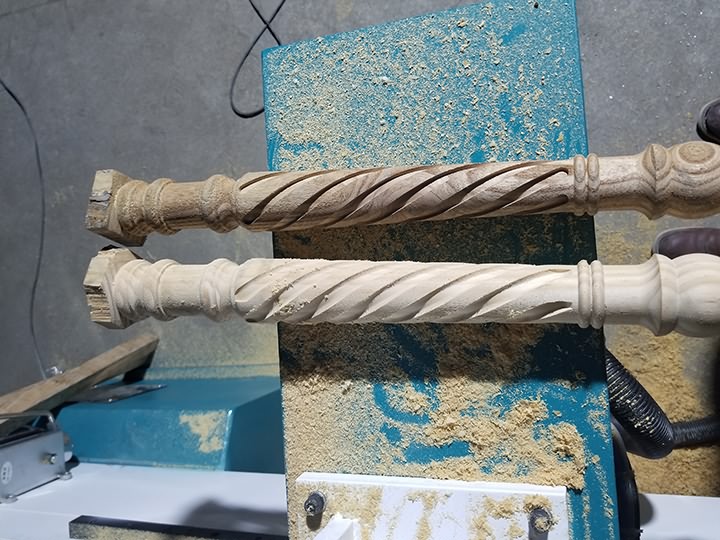 盈利型自動(dòng)數(shù)控木工車床出售