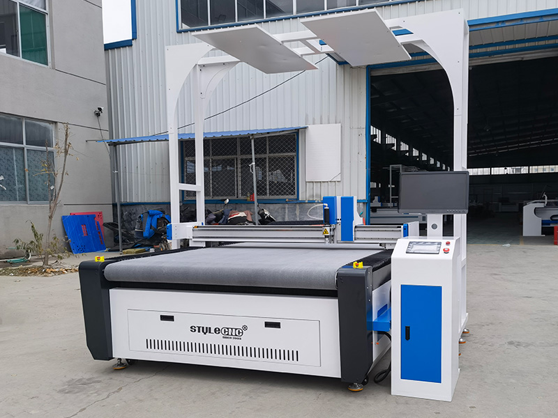 2025年最暢銷的振動(dòng)刀切割機(jī)