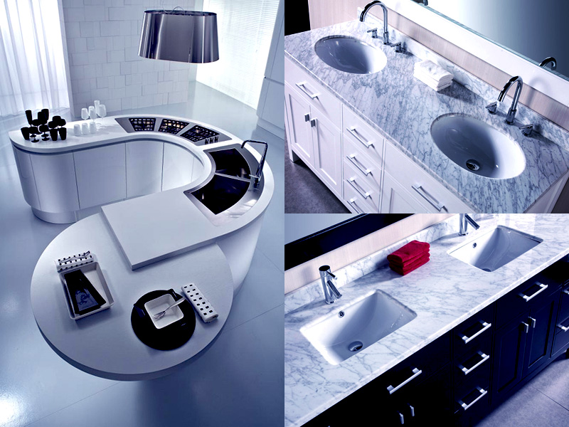 適用于廚房臺面和梳妝臺面項目的四軸數控橋切機 適用于廚房臺面和梳妝臺面項目的四軸數控橋切機