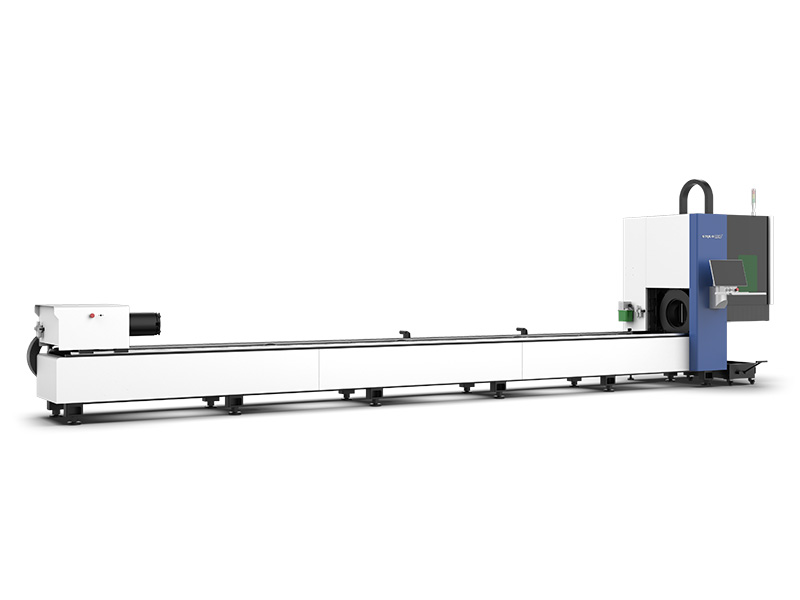 2025年最暢銷的光纖激光切管機 2025年最暢銷的光纖激光切管機