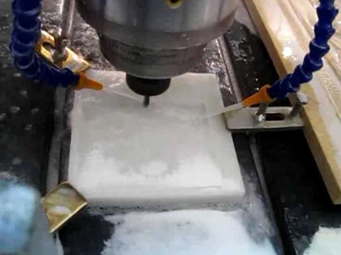 1325 石材、大理石和花崗巖雕刻數控雕刻機