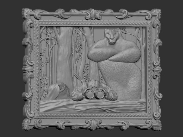 數(shù)控石材雕刻機(jī)制作浮雕藝術(shù)品和裝飾品 數(shù)控石材雕刻機(jī)制作浮雕藝術(shù)品和裝飾品