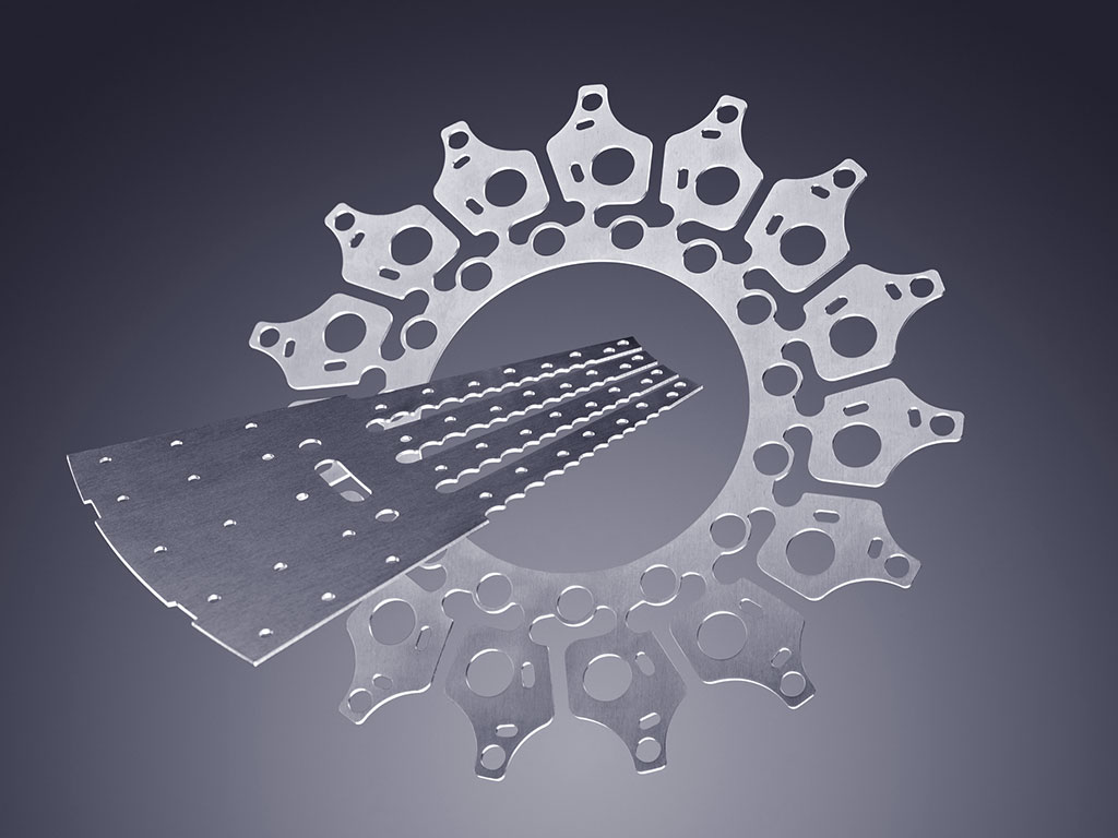 不銹鋼激光切割機(jī)項目