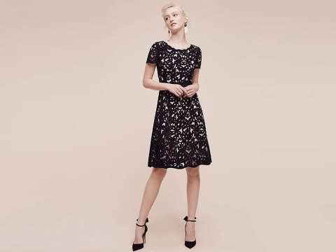 CO2 激光切割面料、服裝、服飾項目