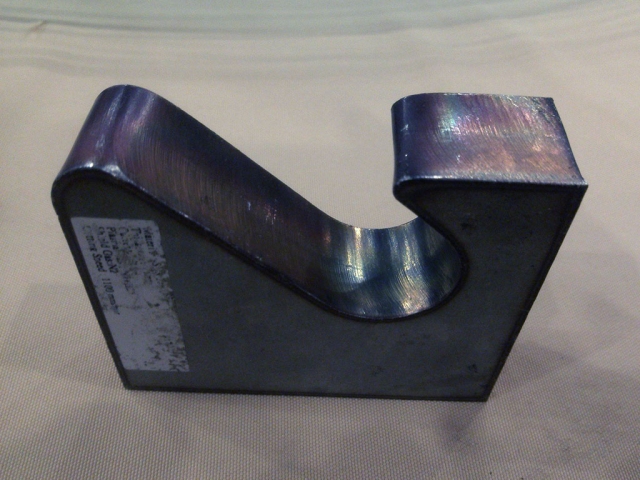 數控等離子切割機應用及計劃 數控等離子切割機應用及計劃