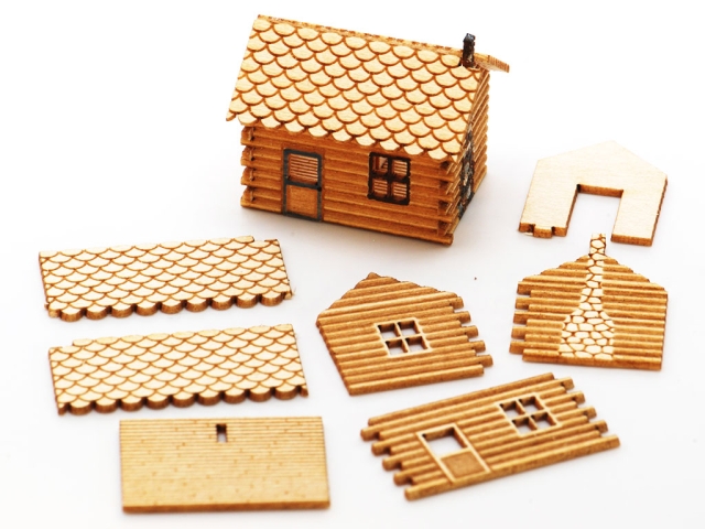 3D 采用激光切割木材計(jì)劃 CO2 激光管 3D 采用激光切割木材計(jì)劃 CO2 激光管