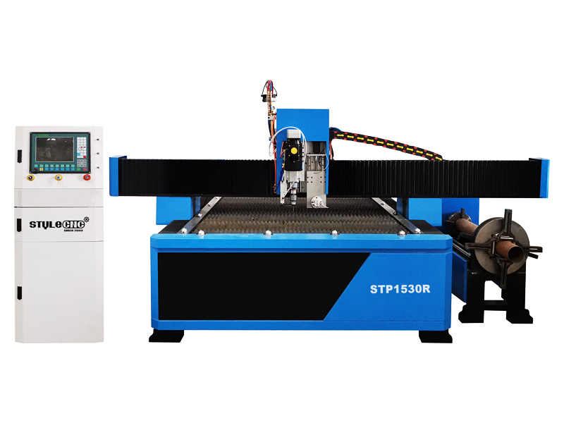 方管、圓管數控等離子切割機 方管、圓管數控等離子切割機