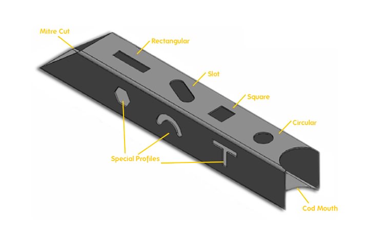 方形和圓形管數控等離子切割機出售 方形和圓形管數控等離子切割機出售