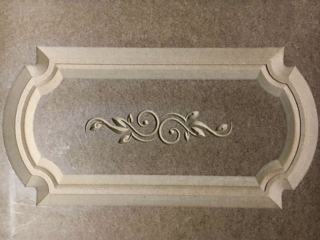 數控雕刻刻機雕刻 MDF 應用和示例 數控雕刻刻機雕刻 MDF 應用和示例