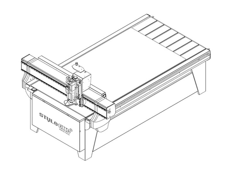 為什么應該在工作流程中使用數控雕刻機