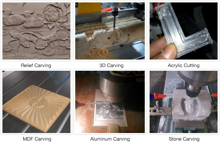 迷你臺式數(shù)控雕刻機項目