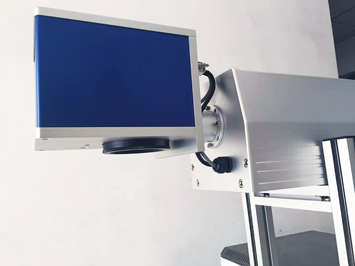 CO2 激光打標(biāo)機 CO2 激光打標(biāo)機