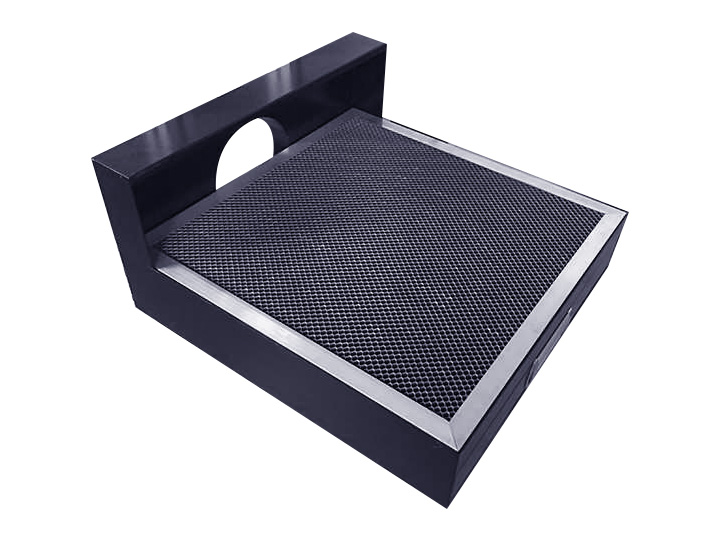 CO2 激光打標(biāo)機工作臺 CO2 激光打標(biāo)機工作臺