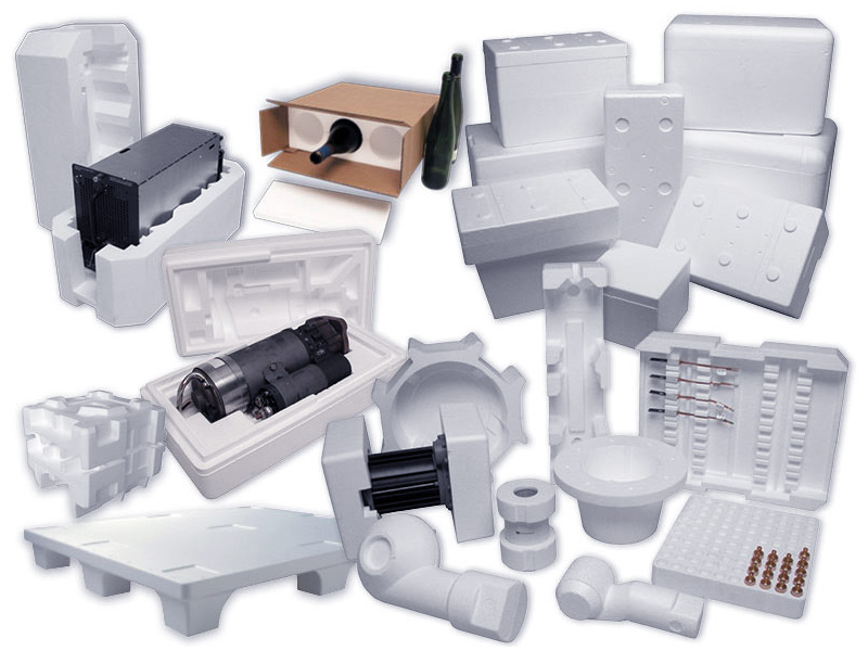 泡沫數控雕刻機項目