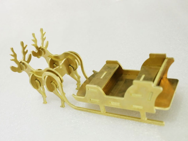 用于銅和黃銅的光纖激光金屬切割機 用于銅和黃銅的光纖激光金屬切割機