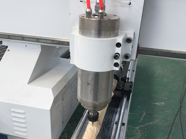 水冷主軸 水冷主軸