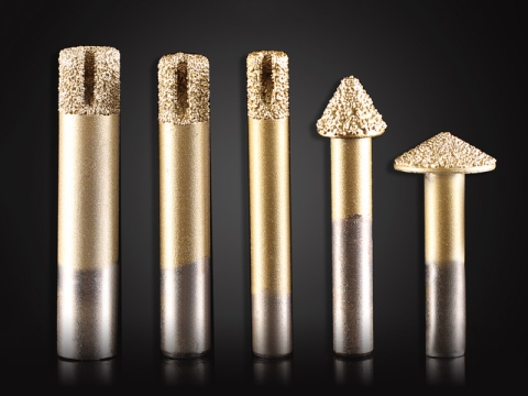 如何選擇石材數(shù)控雕刻機刀具？