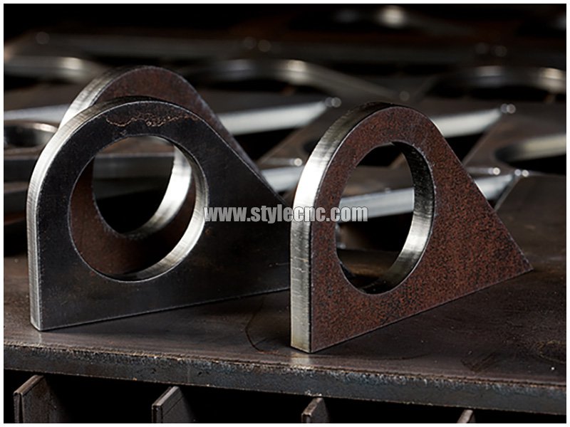 等離子切割機(jī)切割厚金屬