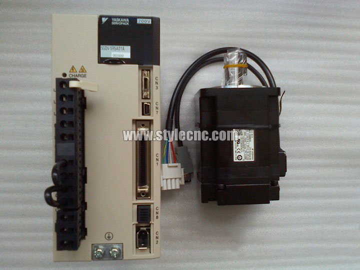 日本安川伺服驅(qū)動器 日本安川伺服驅(qū)動器