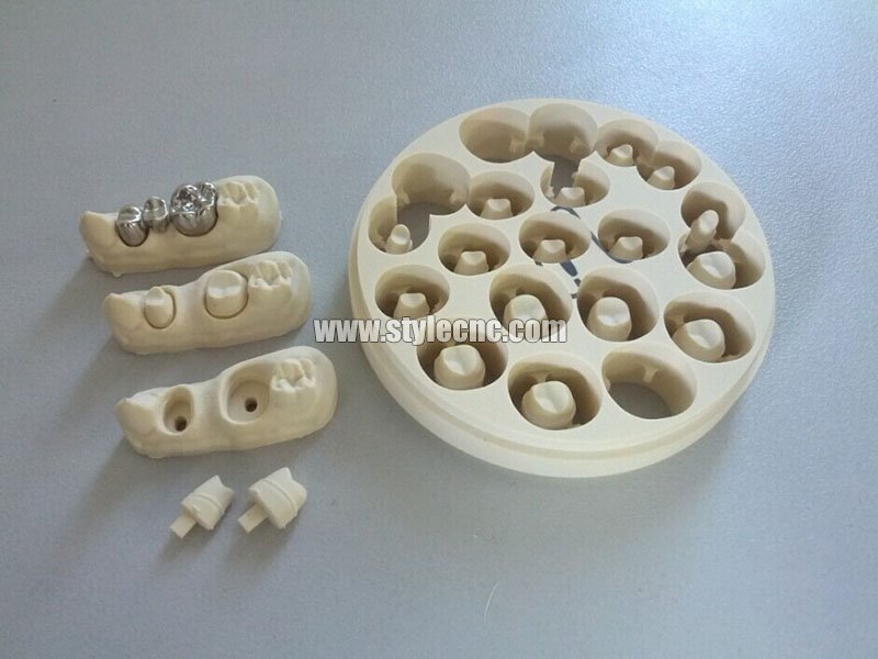 廣告數控雕刻機應用和示例 06