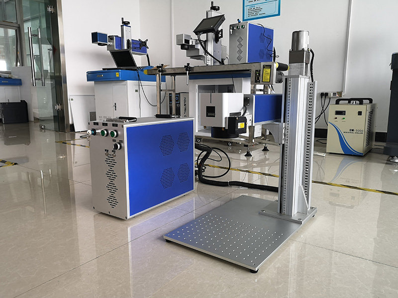 MOPA激光打標(biāo)機 MOPA激光打標(biāo)機