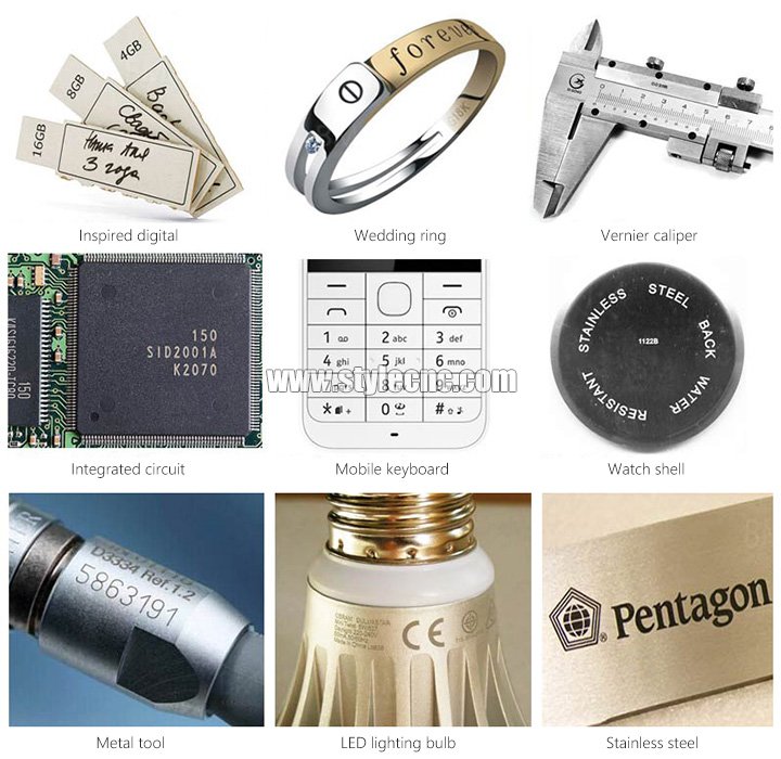 適用于金屬、PMAG、聚合物塑料項(xiàng)目的臺(tái)式光纖激光雕刻機(jī) 適用于金屬、PMAG、聚合物塑料項(xiàng)目的臺(tái)式光纖激光雕刻機(jī)