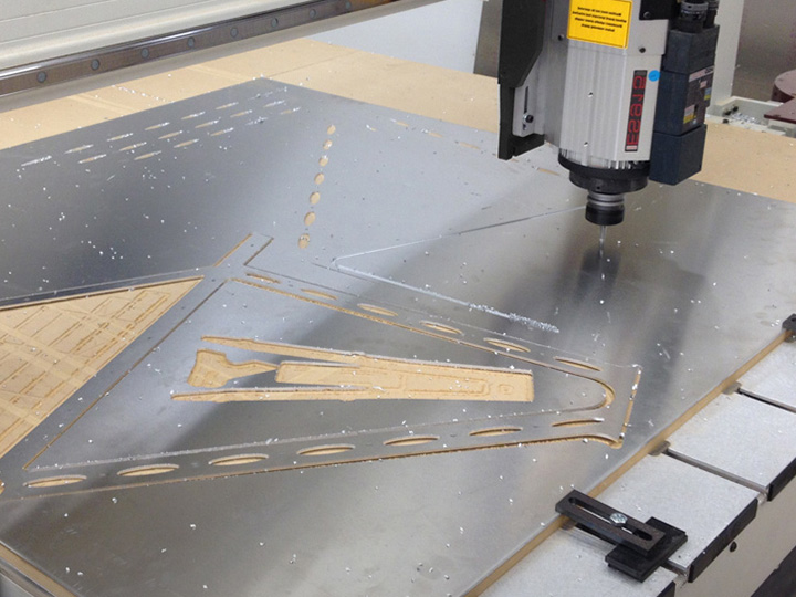 5.5KW 鋁合金數控銑床風冷主軸 5.5KW 鋁合金數控銑床風冷主軸