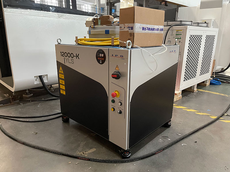 IPG光纖激光發(fā)生器 IPG光纖激光發(fā)生器