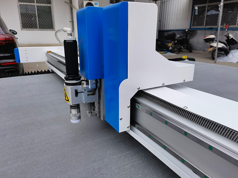 2025年最暢銷的振動(dòng)刀切割機(jī)