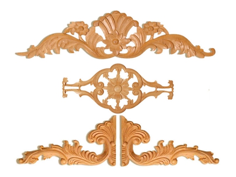 數(shù)控雕刻機雕刻木工藝品項目 數(shù)控雕刻機雕刻木工藝品項目