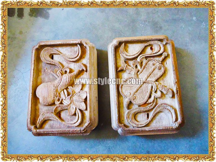 軟木數(shù)控雕刻機