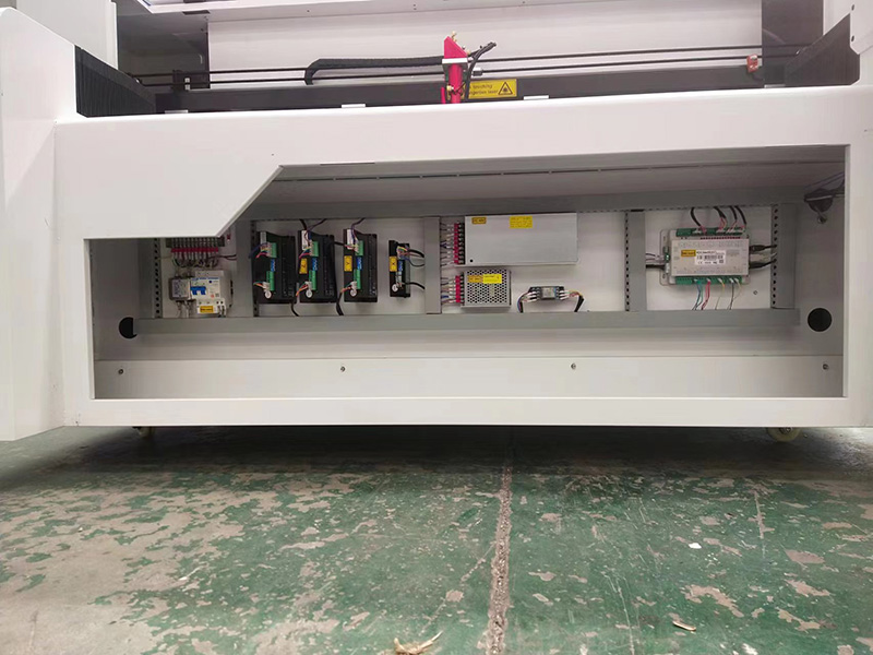 皮革激光切割機零件 皮革激光切割機零件