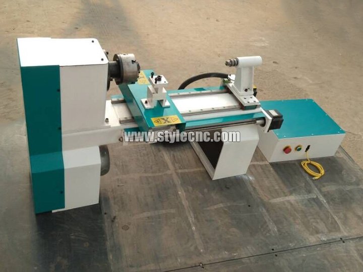 迷你臺式木工車床，適用于小型木制工藝品和藝術(shù)品