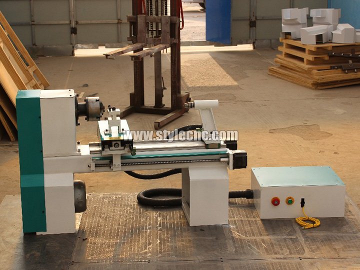 迷你臺式木工車床，適用于小型木制工藝品和藝術(shù)品