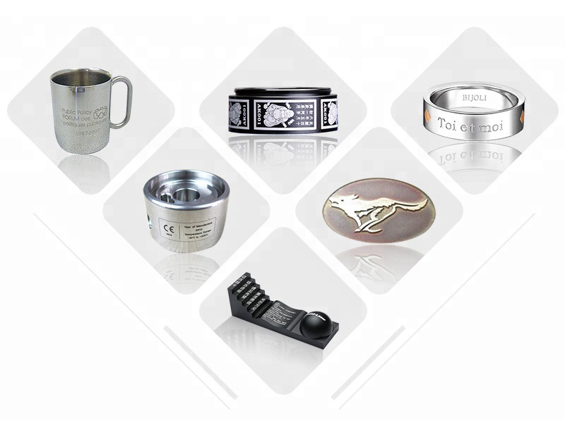 激光金屬雕刻機項目 激光金屬雕刻機項目