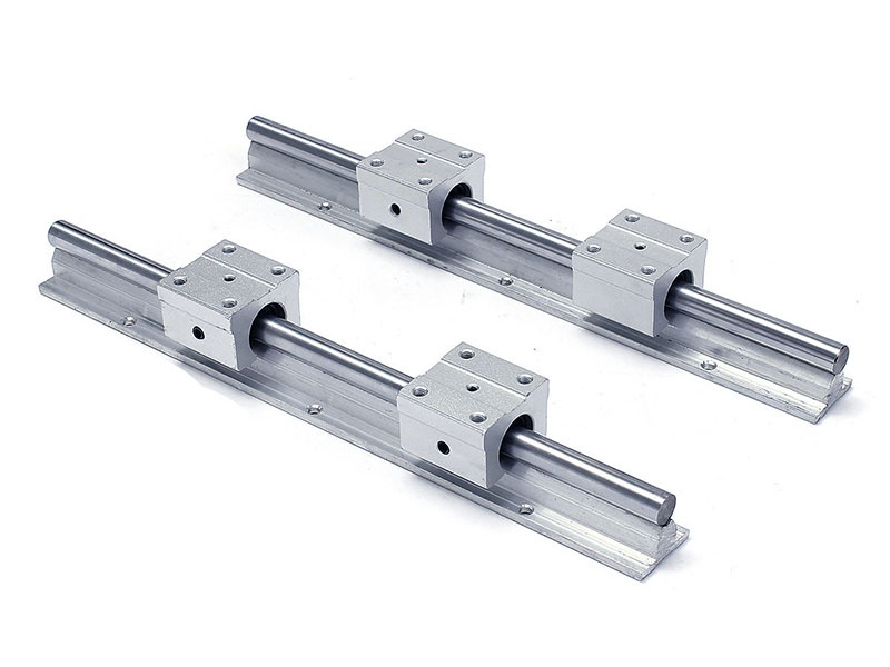 數(shù)控銑床用圓形導(dǎo)軌