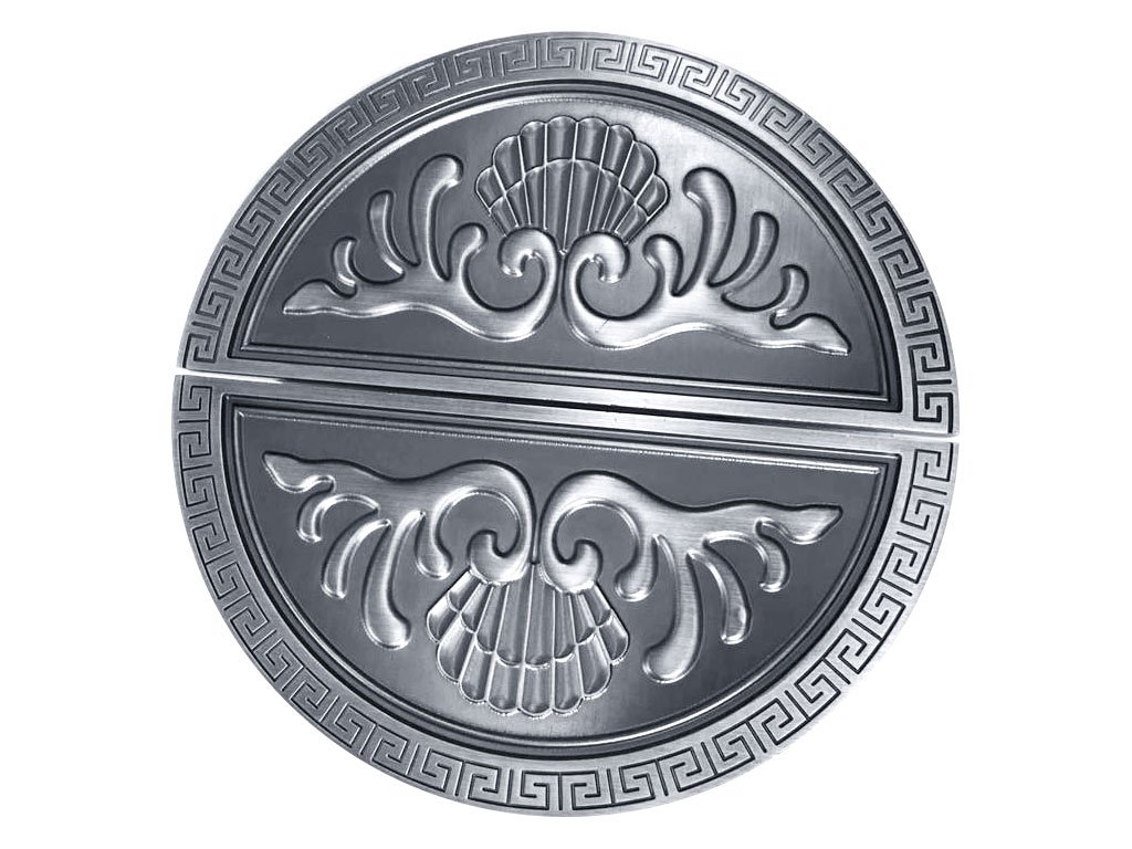 4x8 鋁雕項目數控雕刻機