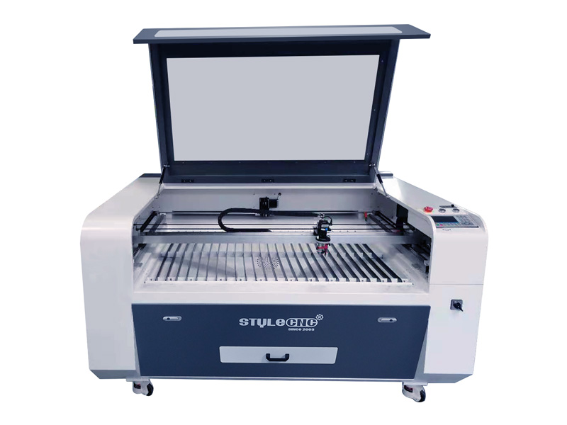 用于橡膠墊圈和密封件的數控激光切割機 CCD 相機 用于橡膠墊圈和密封件的數控激光切割機 CCD 相機