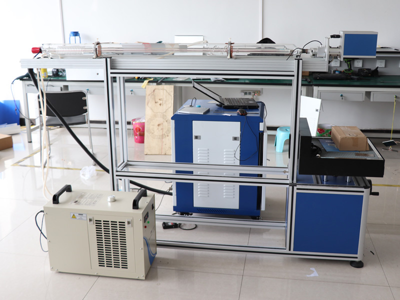 CO2 激光打標(biāo)機 CO2 激光打標(biāo)機