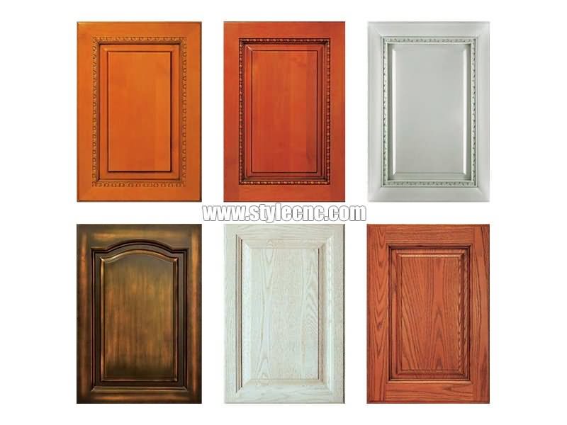 櫥柜門數控雕刻機項目