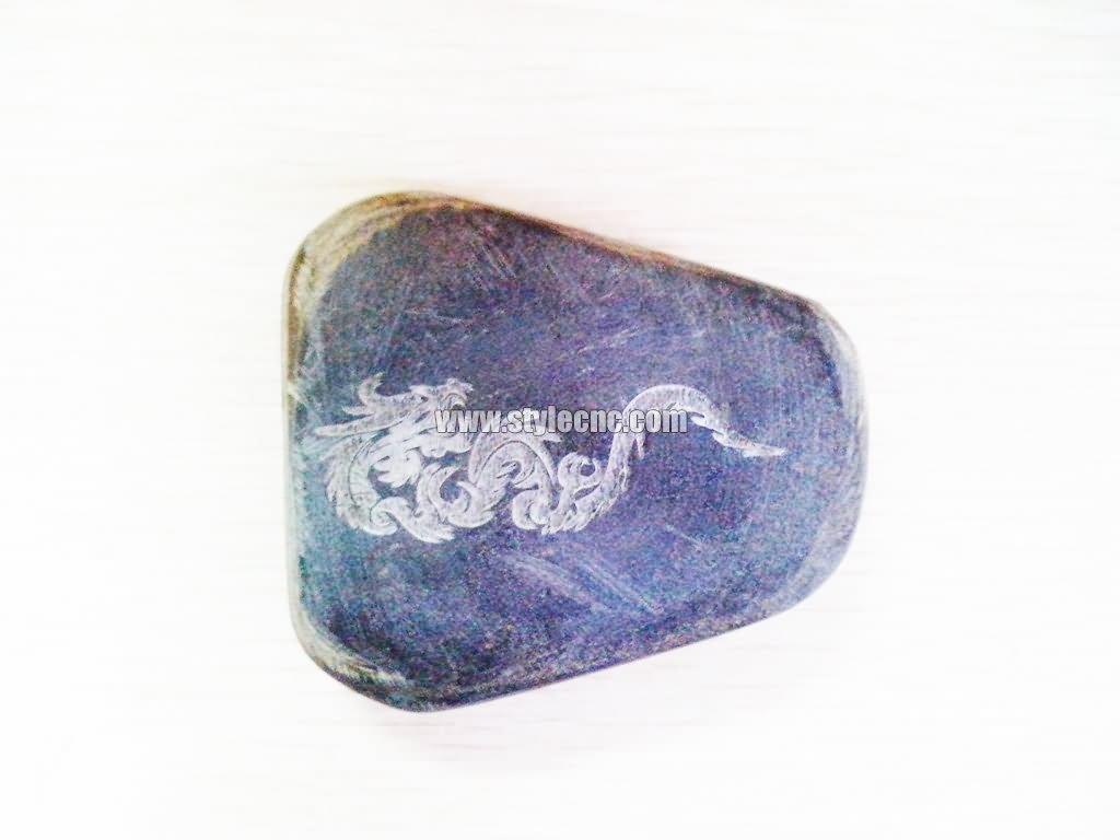 激光石材雕刻機項目