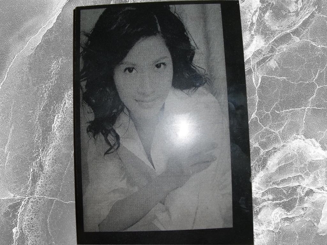 CNC激光石材雕刻機項目