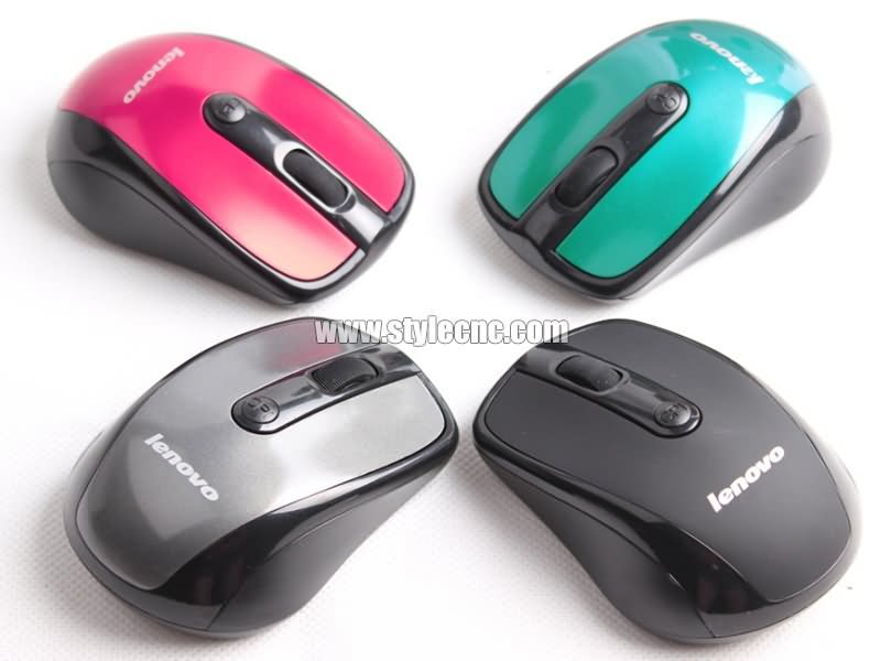 鼠標激光打標機項目