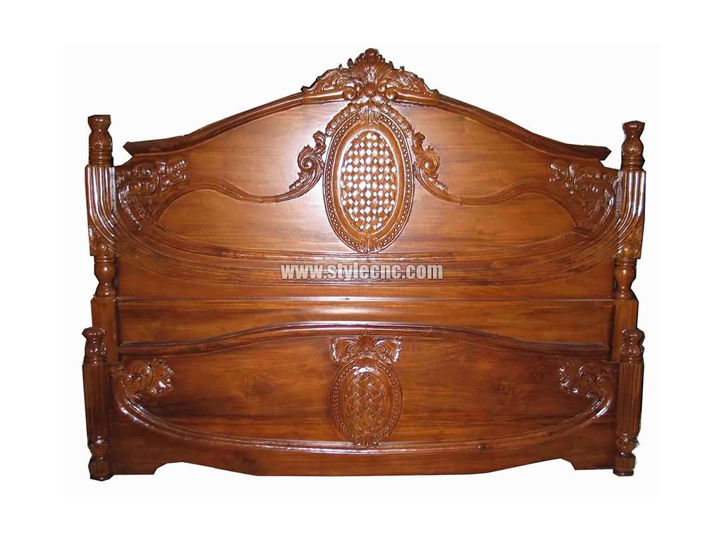 用于木制家具生產項目的自動換刀數控雕刻刻機