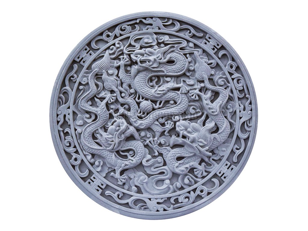 用于石雕項(xiàng)目的石材數(shù)控雕刻機(jī)