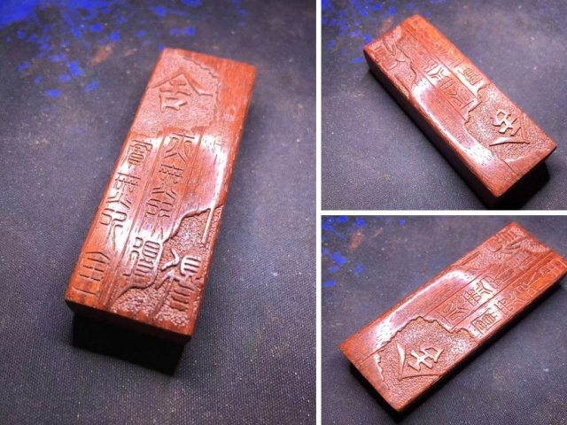 適用于木質(zhì)標(biāo)牌和牌匾雕刻項(xiàng)目的小型數(shù)控雕刻機(jī)