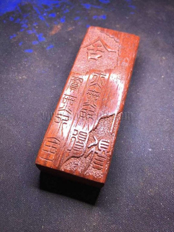 小型數(shù)控木工雕刻機(jī)的木標(biāo)牌雕刻項(xiàng)目