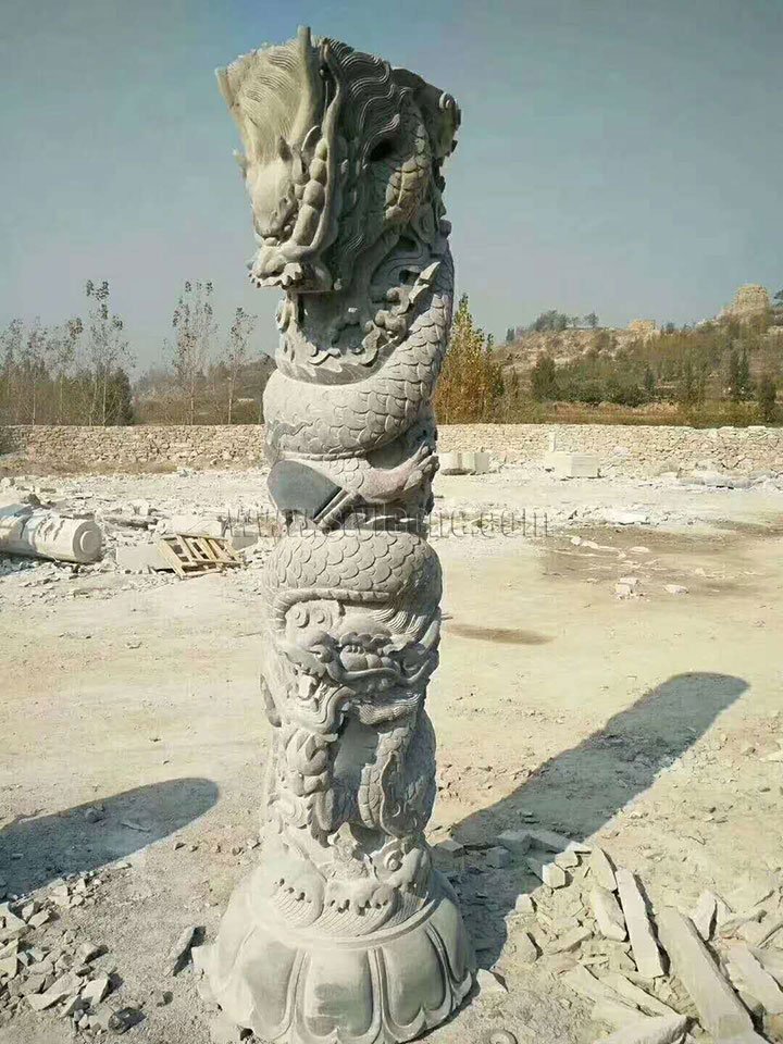 3D CNC石雕項目 3D CNC石雕項目