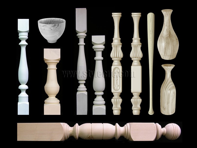 自動換刀數控木工車床項目 自動換刀數控木工車床項目